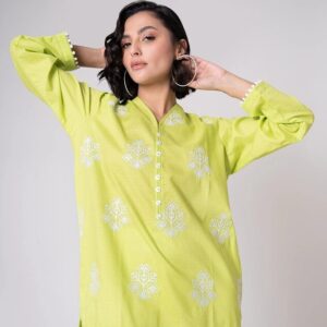 Harissa O-Neck Sweat (Copy)