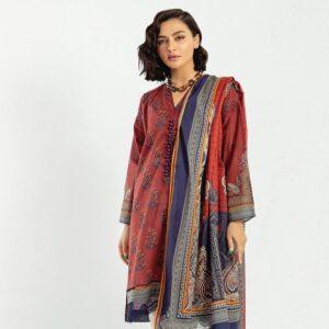 Harissa O-Neck Sweat